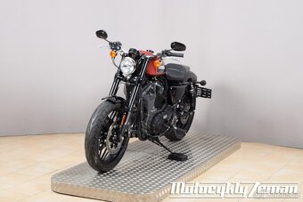 Harley-Davidson XL 1200 CX Roadster 2019 - 5