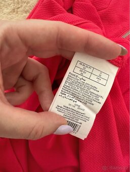 Nádherné šaty Pimkie XS - 5