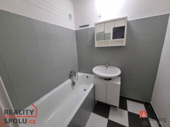 Pronájem, byty/1+1, 41 m2, Haškova 937/10, Liberec VI-Rochli - 5