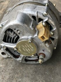 Alternátor - ruská výroba - 5