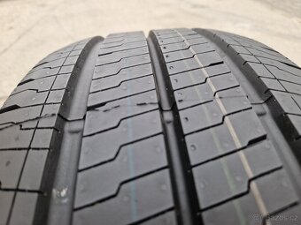 235/65 r16 c letni pneumatiky dodavkove 235 65 16 R16C - 5