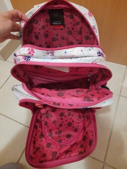 Školní batoh - aktovka Topgal - 5