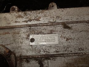 Litinová kamna Foron 4,4 kw + další 3,7 a 4,6 kw - 5