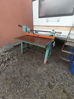 prodám nůžky na plech - 5