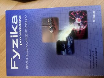 Učebnce a knihy - 5