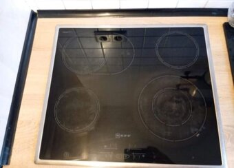 Krásná kuchyně ve skandinávském stylu,5879 - 5