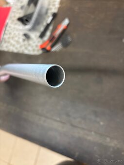 Rocky Mountain řidítka, šíře 565mm - 5