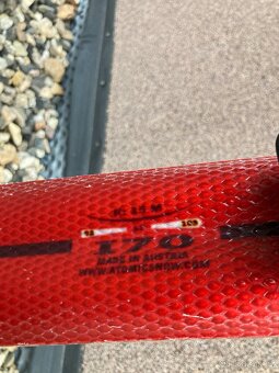 Lyže Atomic GS:R - 170 cm - 5