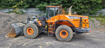 DOOSAN DL450 - 5
