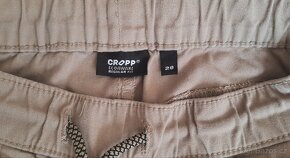 Chlapecké kalhoty Cropp - 5