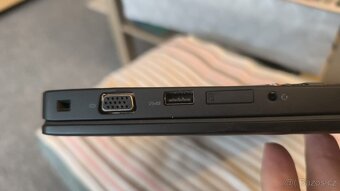 Notebook Dell Latitude 5590 - 5