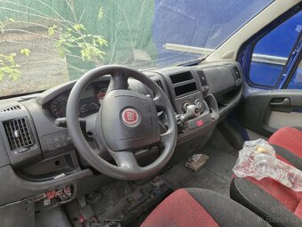 FIAT DUCATO/PEUGEOT BOXER (NÁHRADNÍ DÍLY) - 5