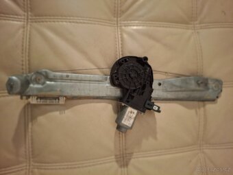 Náhradní díly použité na Renault Espace 5 - 5