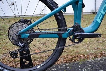 Focus Jam 8.9 (M) Carbon - 5