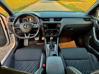 Škoda Octavia 3 RS 135 kw - 5