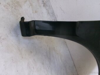 přední blatník Fabia 1 - 5