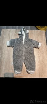 Oblečení pro miminko 0-6 měsíců - 5