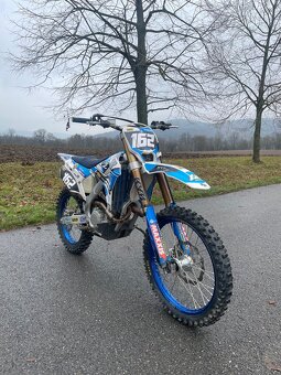 TM 250 MX FI 4T 2023 - 5