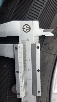 185/65 R15 letní 5,5Jx15 ET40 5x100 - 5