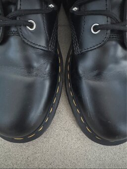 DR. MARTENS 1460 - 5