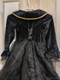 Kostým princezna - 5