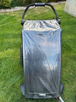 THULE CHARIOT SPORT 1 komplet - 5