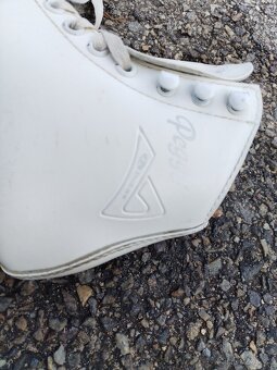 Dívčí brusle botas - 5