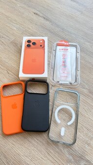 iPhone 17 Pro 256GB - 5