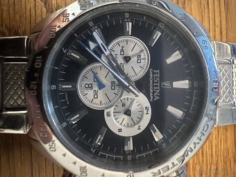 Hodinky Festina - 5
