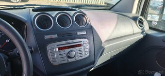 Ford Transit Connect 1,8 - 5