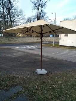 Velký slunečník - 5