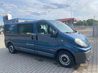 Renault Trafic - 5