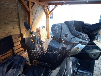 CF moto x520 E5+ L7e 2026 - 5