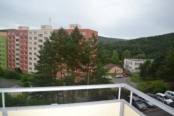 BEZ RK..DB1+1+B, zateplený panel 36 m2 Bystrc - 5