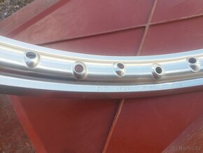 MOTOKROS RÁFKY 21 X 1,6 - 5