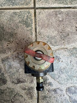 Nový brzdový váleček RENAK asi Multicar / Barkas - 5