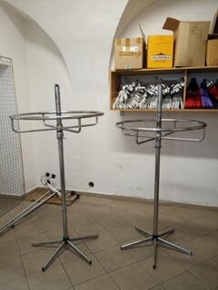 Prodejní stojany - 5