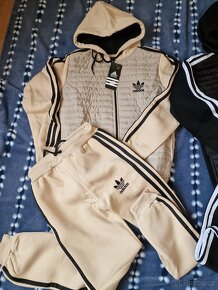 Zateplena dětská souprava - 5