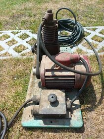 Vzduchový kompresor - 5