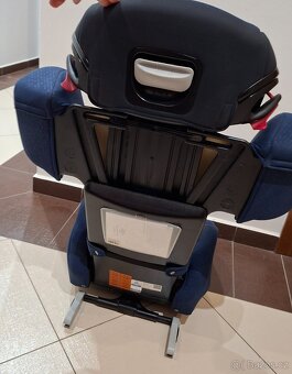 Autosedačka Kiddy GuadianFix3 - 5