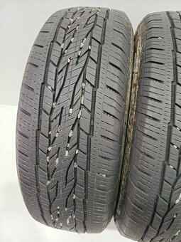 2ks letní pneu 215/65/16 Continental - 5
