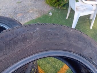 205/55-16 Dunlop - 5