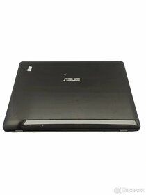 Starší herní notebook - Asus N61J - NOVÁ BATERIE - 5