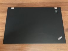 Lenovo ThinkPad T510, perfektní stav - 5