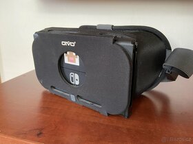 VR brýle Nintendo - 5