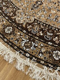 Kulatý “perský” koberec - 5