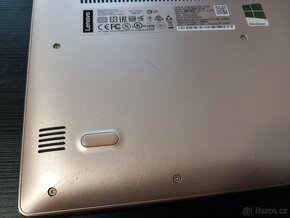 Notebook Lenovo - 5