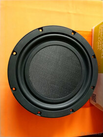 Reproduktor Dayton Audio LS-10-44. 2 kusy. Nové, nepoužívané - 5