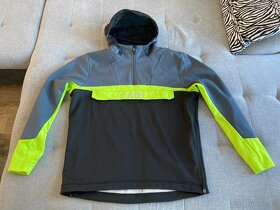 Cyklistický MTB Anorak Zero rh+ - 5