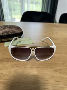 Louis Vuitton sluneční brýle - 5